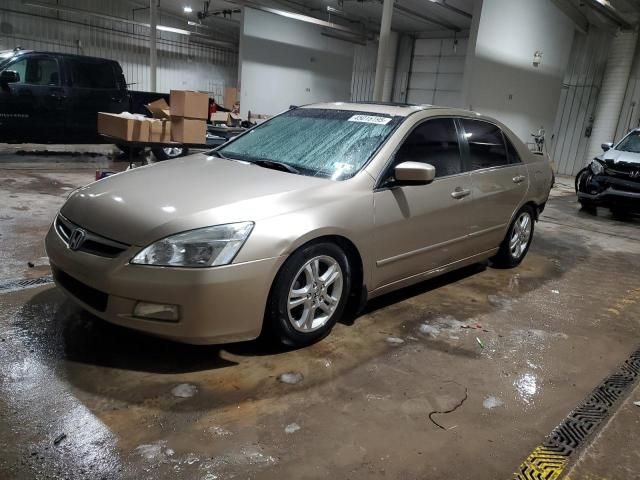 2006 Honda Accord EX