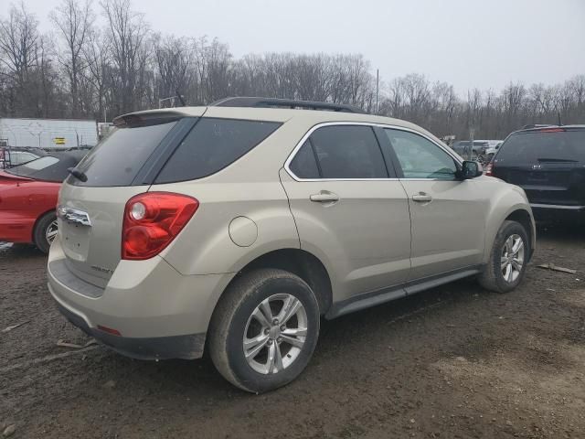 2011 Chevrolet Equinox LT