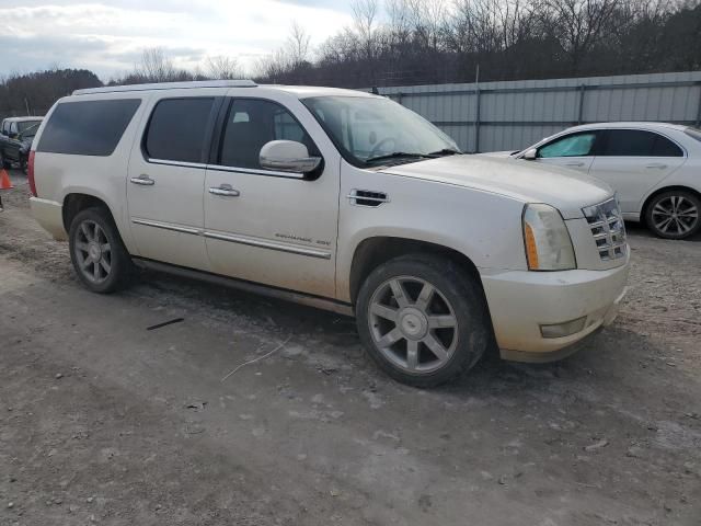 2010 Cadillac Escalade ESV Premium