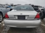 2008 Ford Crown Victoria LX