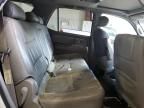 2002 Toyota Sequoia SR5