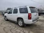 2010 Chevrolet Tahoe K1500 LT