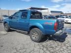 2004 Nissan Frontier Crew Cab XE V6