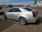 2009 Cadillac CTS