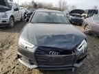 2018 Audi A4 Premium Plus