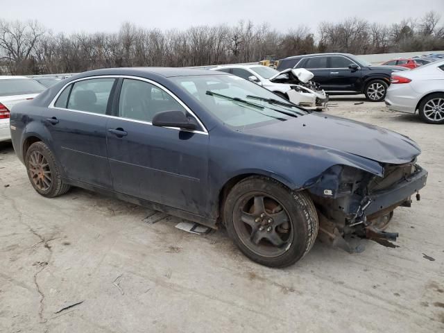 2010 Chevrolet Malibu LS