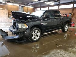 2013 Dodge RAM 1500 ST en venta en Ebensburg, PA