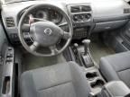 2004 Nissan Frontier Crew Cab SC