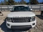 2015 Land Rover LR4 HSE