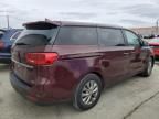 2019 KIA Sedona LX