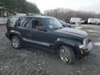 2012 Jeep Liberty Limited