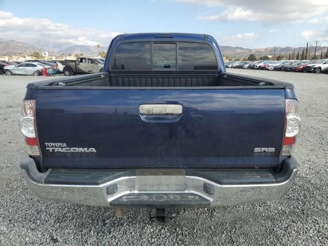 2013 Toyota Tacoma Access Cab