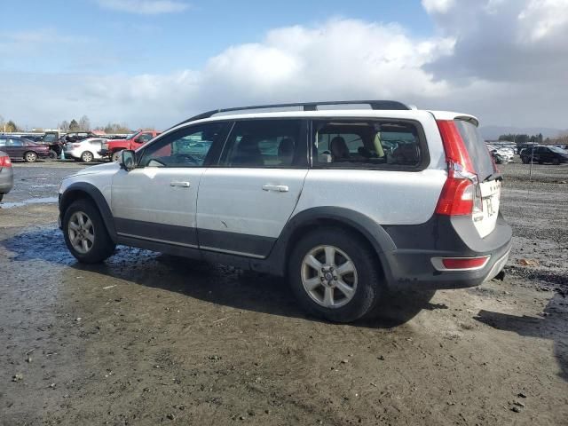 2008 Volvo XC70