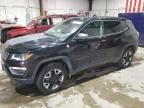 2017 Jeep Compass Trailhawk