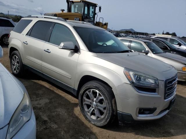 2013 GMC Acadia SLT-1