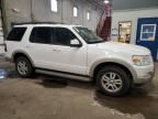 2010 Ford Explorer Eddie Bauer