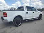 2005 Ford F150 Supercrew