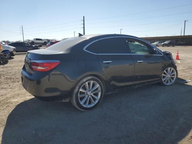 2014 Buick Verano Convenience