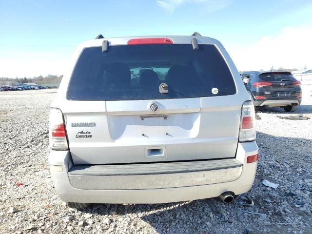 2010 Mercury Mariner