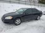 2009 Chevrolet Impala LS