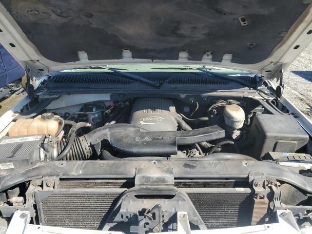 2003 Chevrolet Tahoe K1500