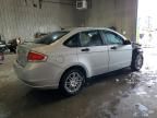 2010 Ford Focus SE