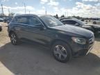 2018 Mercedes-Benz GLC 300