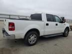 2007 Ford F150 Supercrew