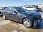 2016 BMW 528 I