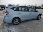 2015 Toyota Prius V