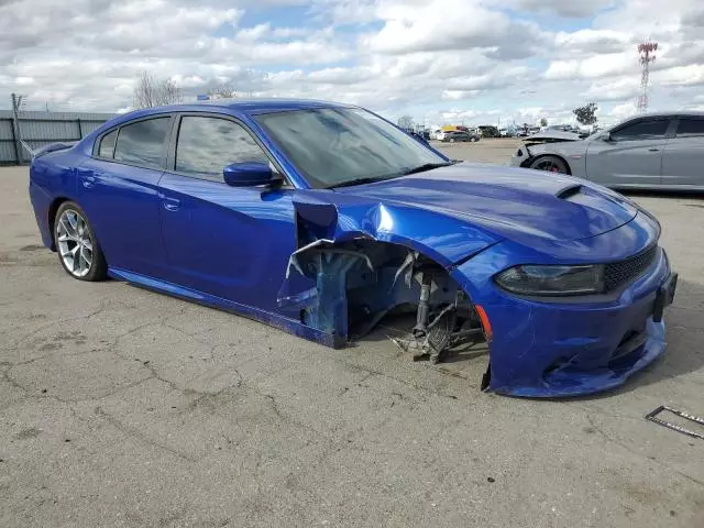 2022 Dodge Charger GT