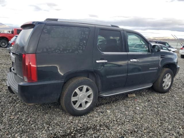 2007 Cadillac Escalade Luxury