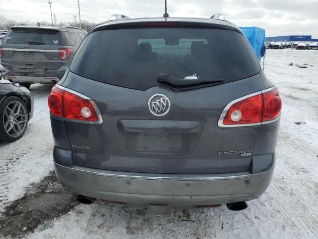 2012 Buick Enclave