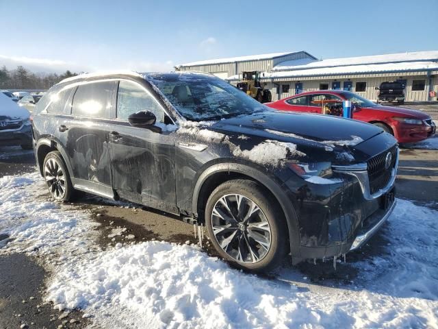 2024 Mazda CX-90 Premium Plus