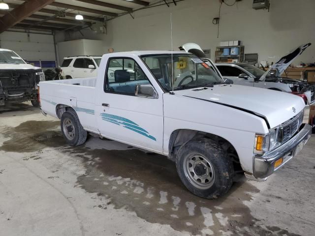 1994 Nissan Truck Base