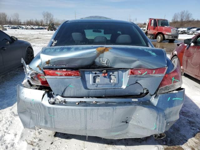 2011 Honda Accord LX