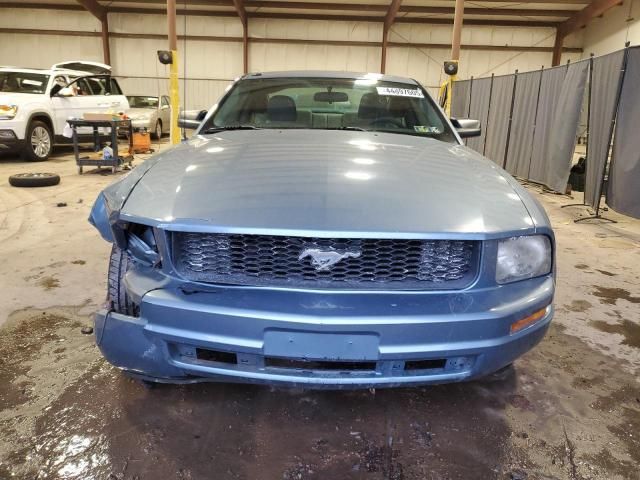 2005 Ford Mustang