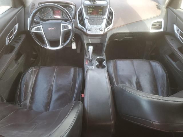 2015 GMC Terrain SLT