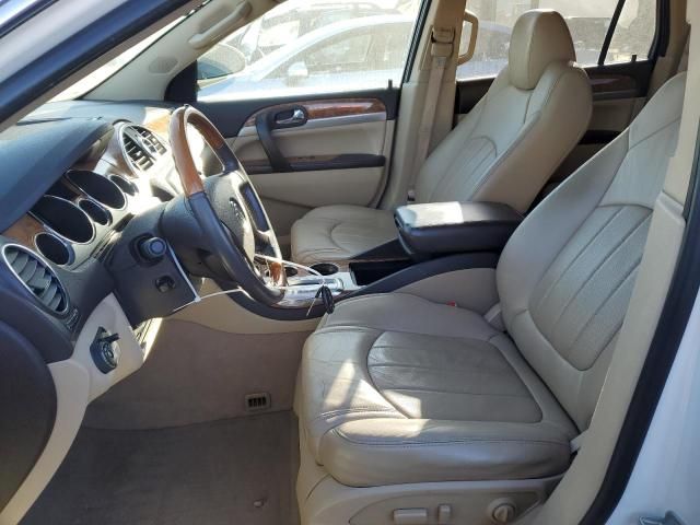 2012 Buick Enclave