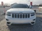 2016 Jeep Grand Cherokee Summit