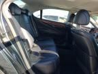 2008 Lexus LS 460L