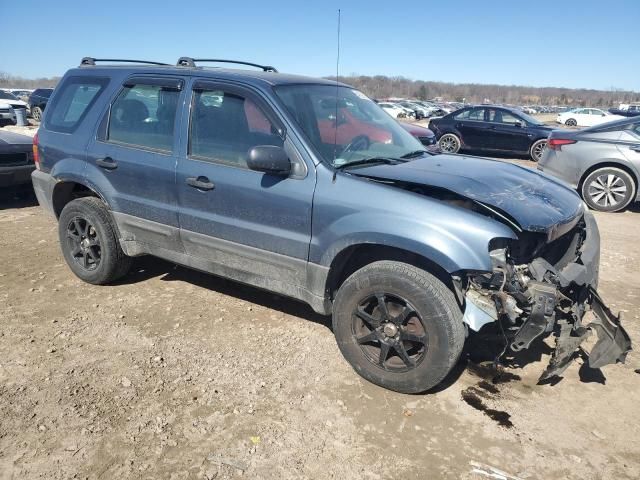 2005 Ford Escape XLS