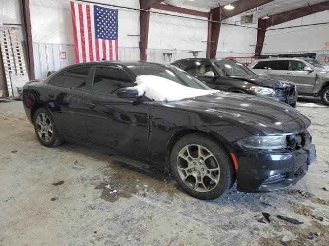 2015 Dodge Charger SXT