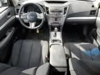 2011 Subaru Legacy 2.5I Premium