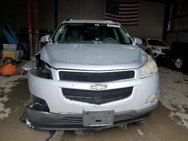 2011 Chevrolet Traverse LT