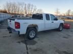 2012 Chevrolet Silverado K1500 LT