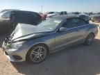 2014 Mercedes-Benz E 350