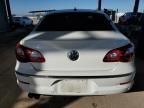 2009 Volkswagen CC Luxury