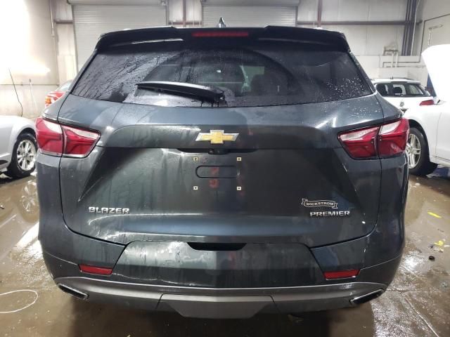 2019 Chevrolet Blazer Premier