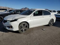 Run And Drives Cars for sale at auction: 2017 Honda Accord Sport